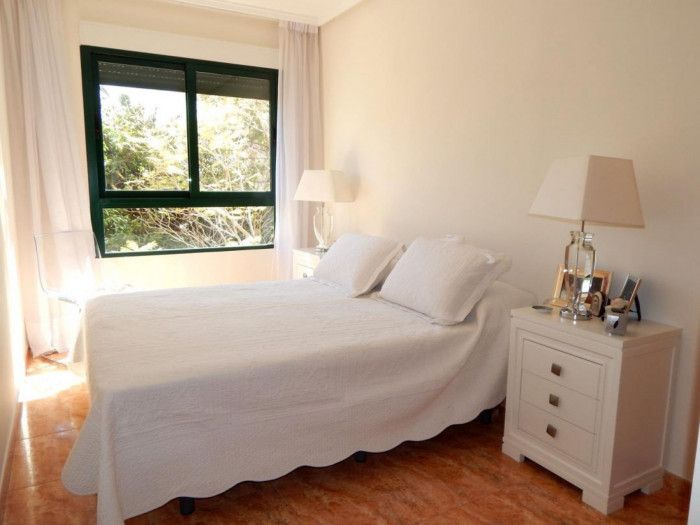 Apartamento en Alicante