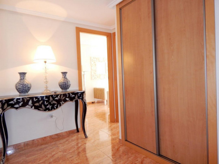 Apartamento en Alicante