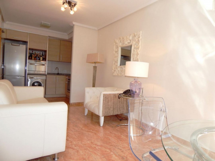 Apartamento en Alicante