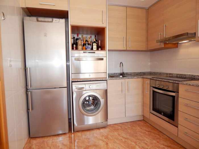 Apartamento en Alicante