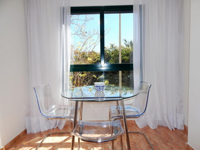 Apartamento en Alicante