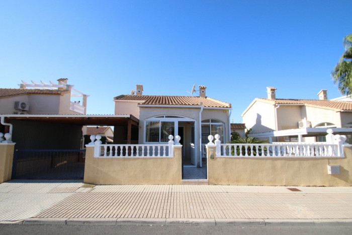 Вилла в Torrevieja