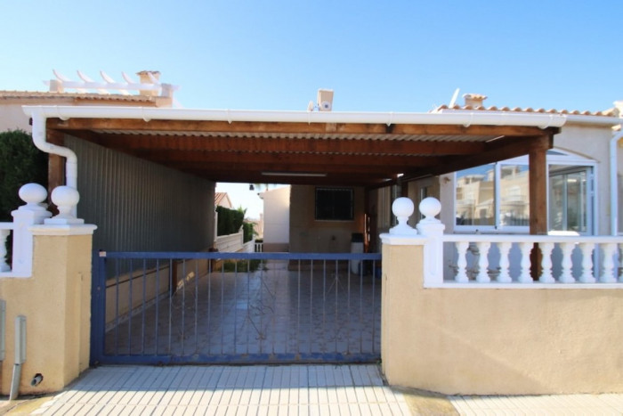 Вилла в Torrevieja