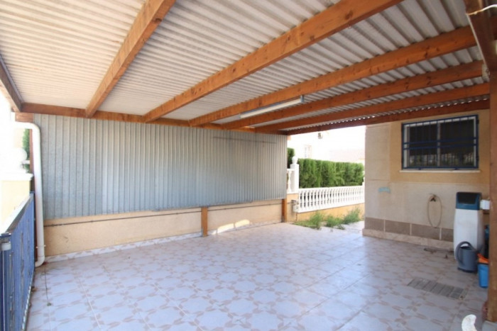 Вилла в Torrevieja