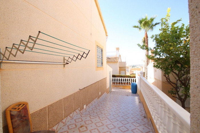 Вилла в Torrevieja