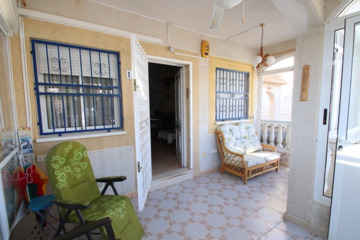 Вилла в Torrevieja