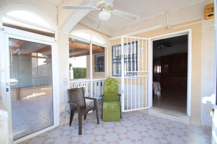 Вилла в Torrevieja