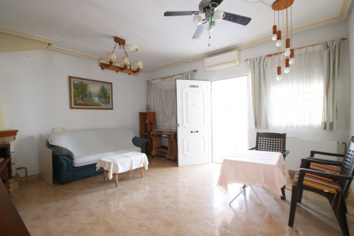 Вилла в Torrevieja