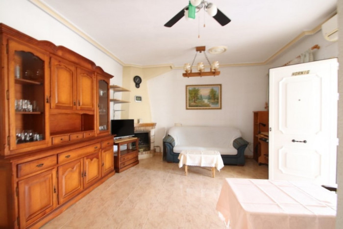 Вилла в Torrevieja