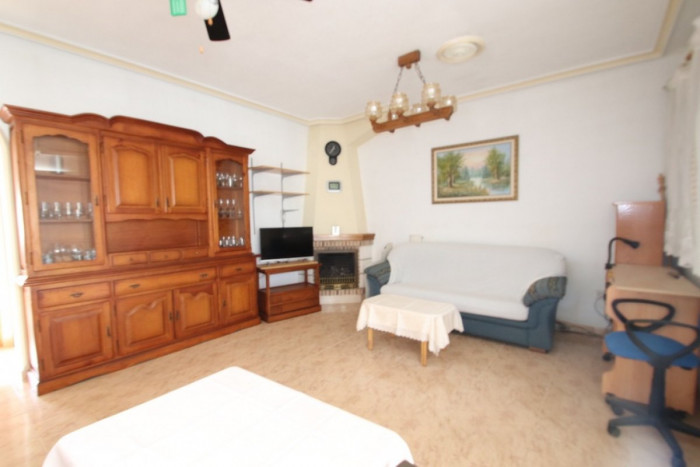 Вилла в Torrevieja
