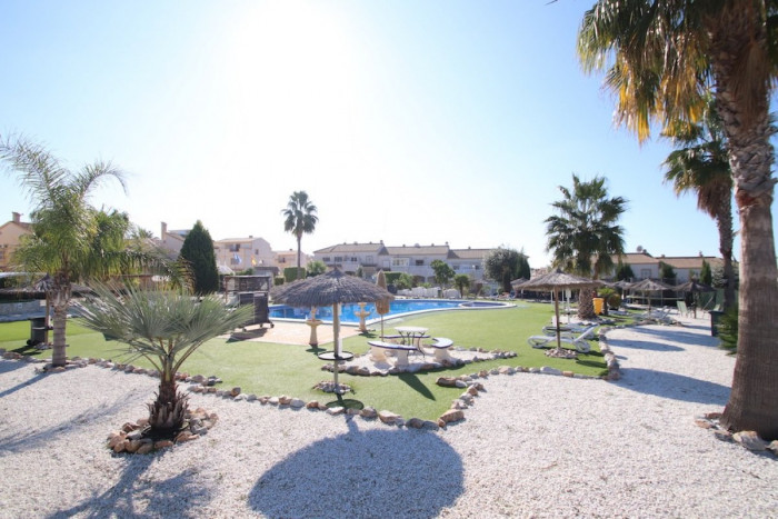 Вилла в Torrevieja
