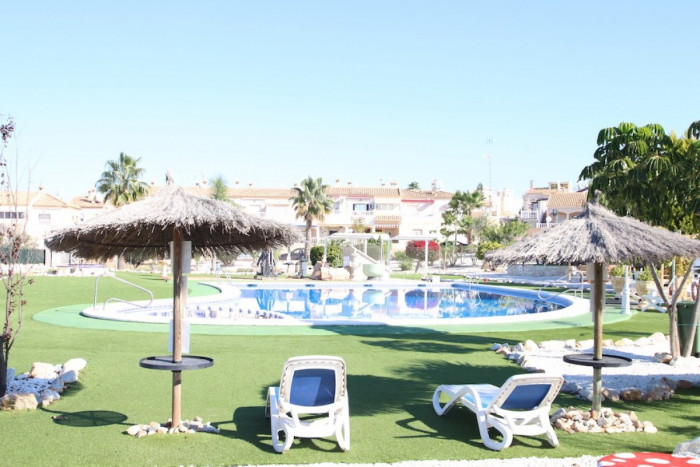 Вилла в Torrevieja