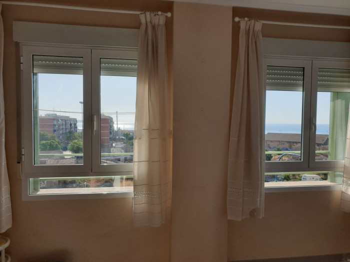 Квартира в Аликанте