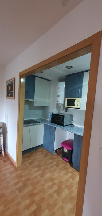 Apartamento en benidorm