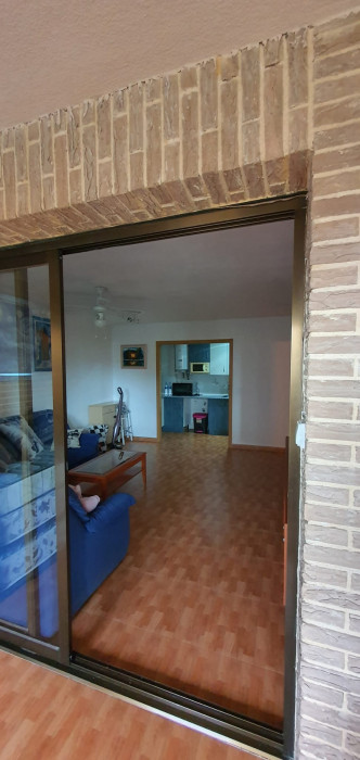Apartamento en benidorm