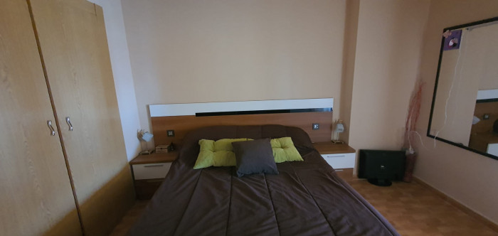 Apartamento en benidorm