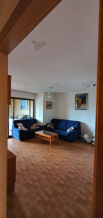 Apartamento en benidorm