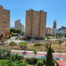 Apartamento en benidorm