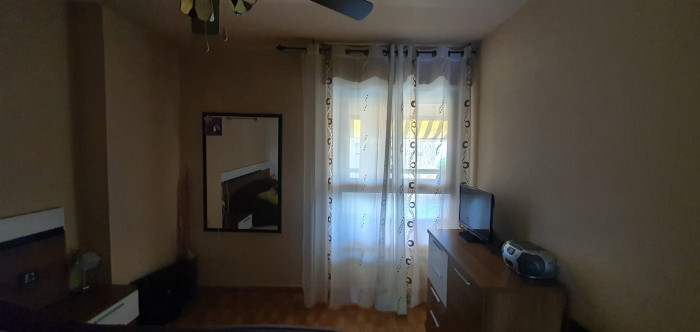 Apartamento en benidorm
