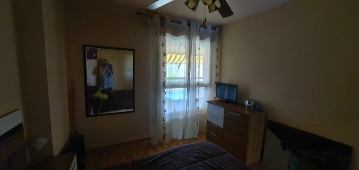 Apartamento en benidorm