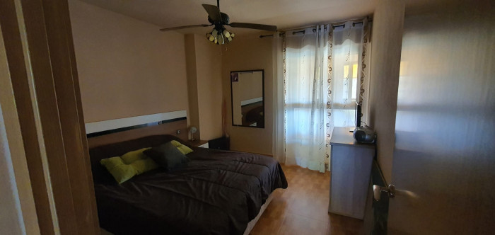 Apartamento en benidorm