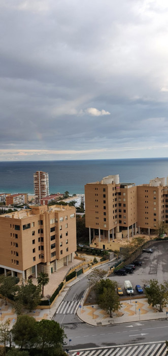 Apartamento en benidorm