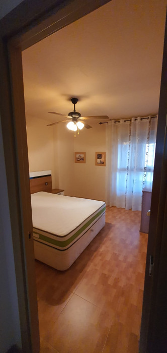 Apartamento en benidorm