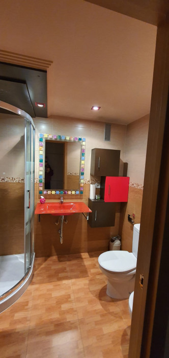 Apartamento en benidorm