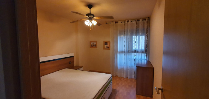 Apartamento en benidorm
