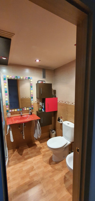 Apartamento en benidorm