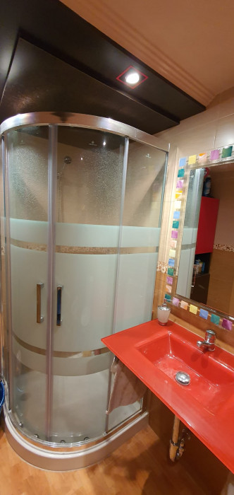 Apartamento en benidorm