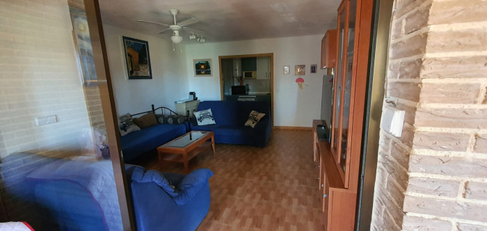 Apartamento en benidorm