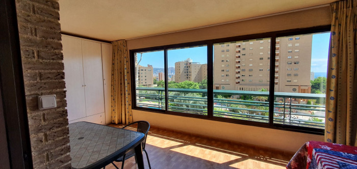 Apartamento en benidorm