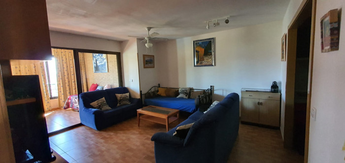 Apartamento en benidorm