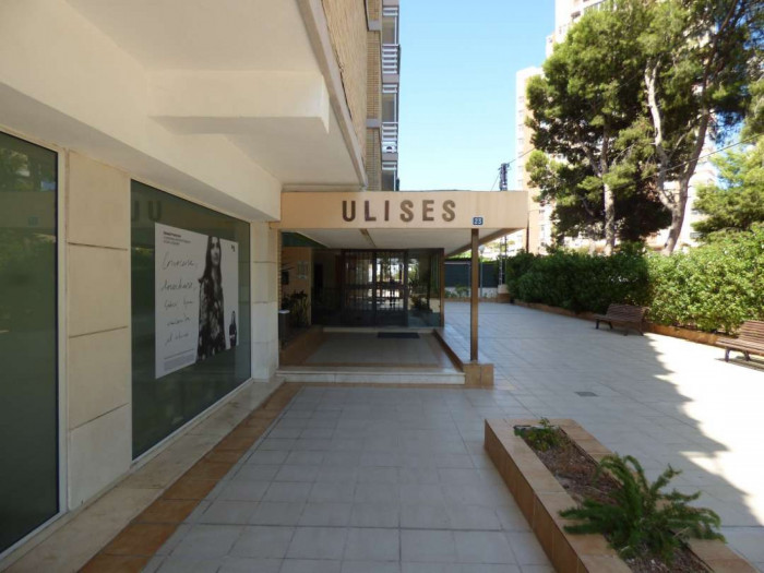 Apartamento en Alicante