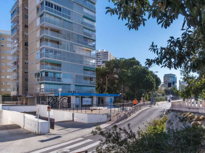 Apartamento en Alicante