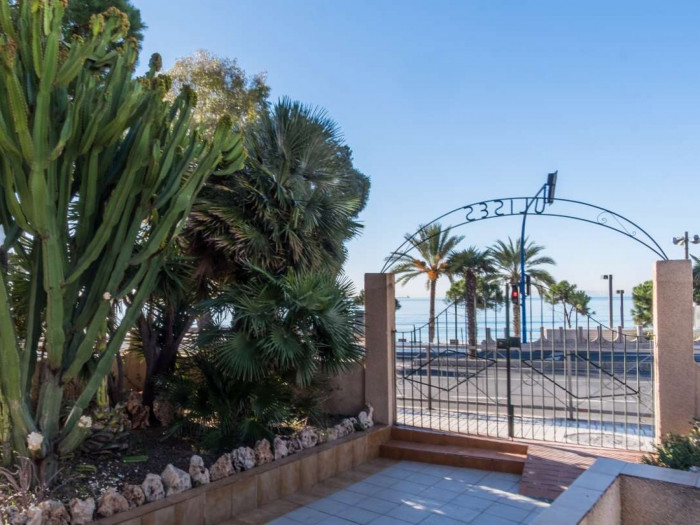 Apartamento en Alicante