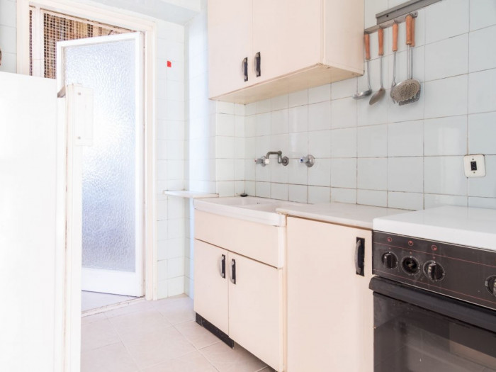 Apartamento en Alicante