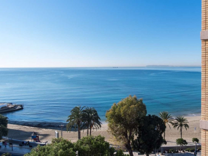 Apartamento en Alicante
