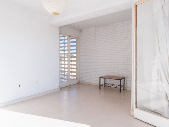 Apartamento en Alicante