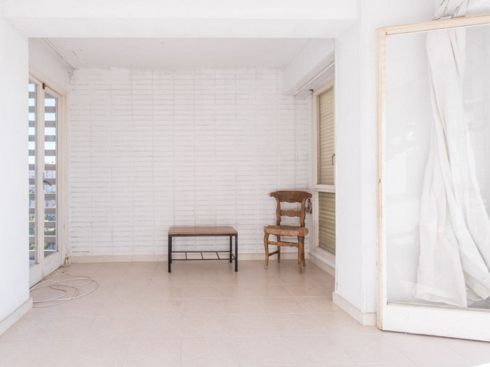 Apartamento en Alicante