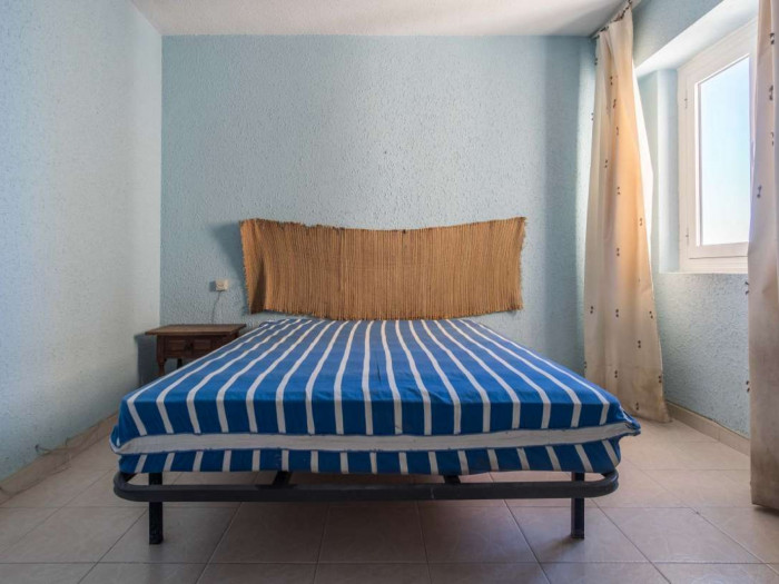 Apartamento en Alicante