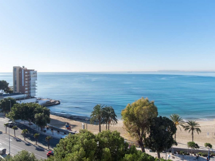 Apartamento en Alicante