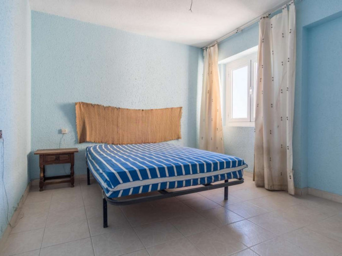 Apartamento en Alicante