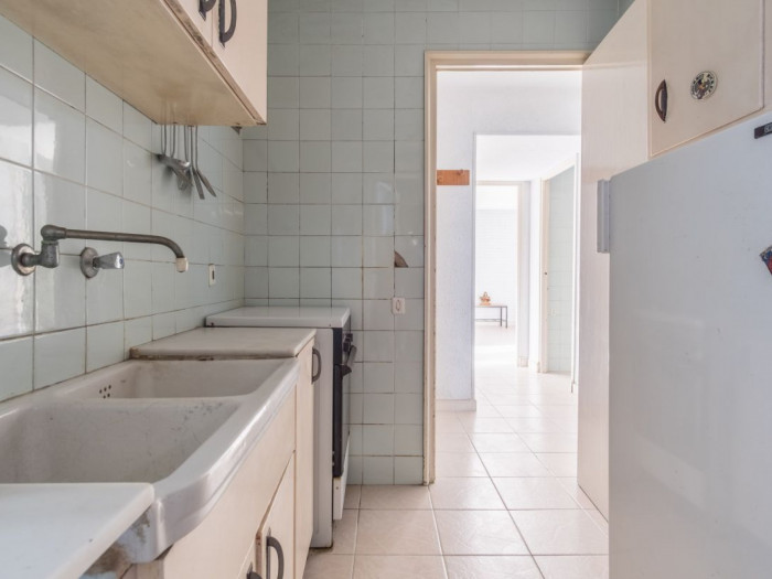 Apartamento en Alicante
