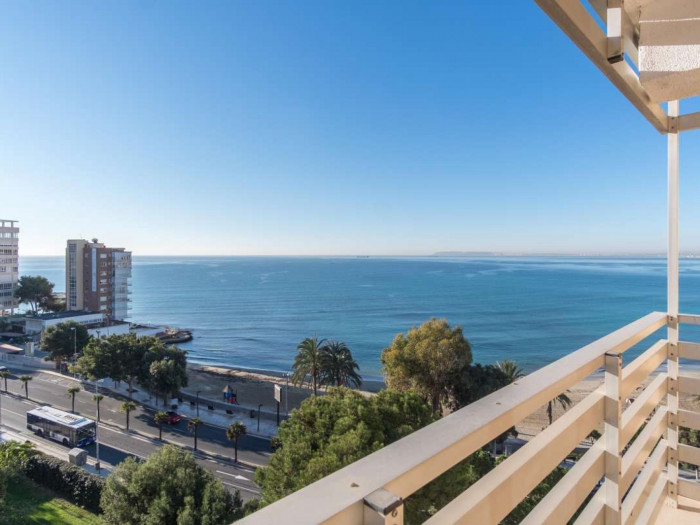 Apartamento en Alicante