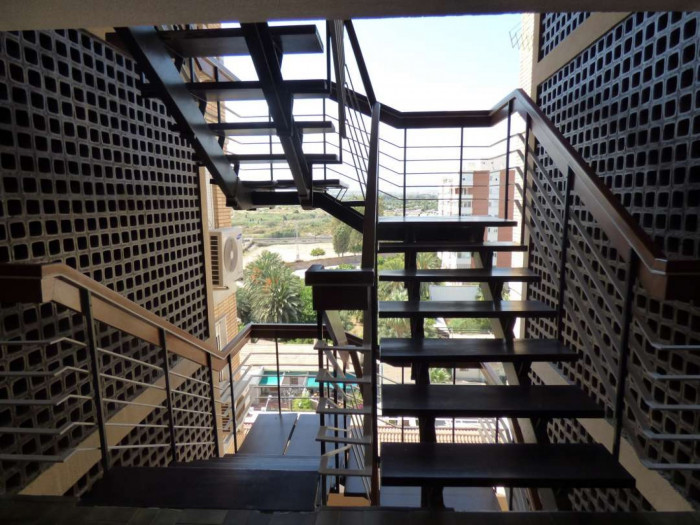 Apartamento en Alicante
