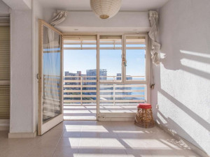 Apartamento en Alicante