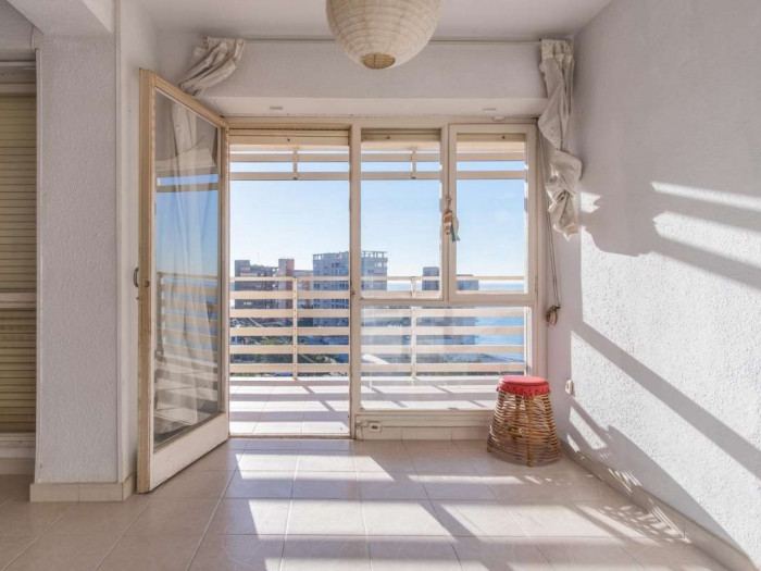 Apartamento en Alicante