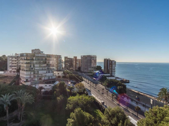 Apartamento en Alicante